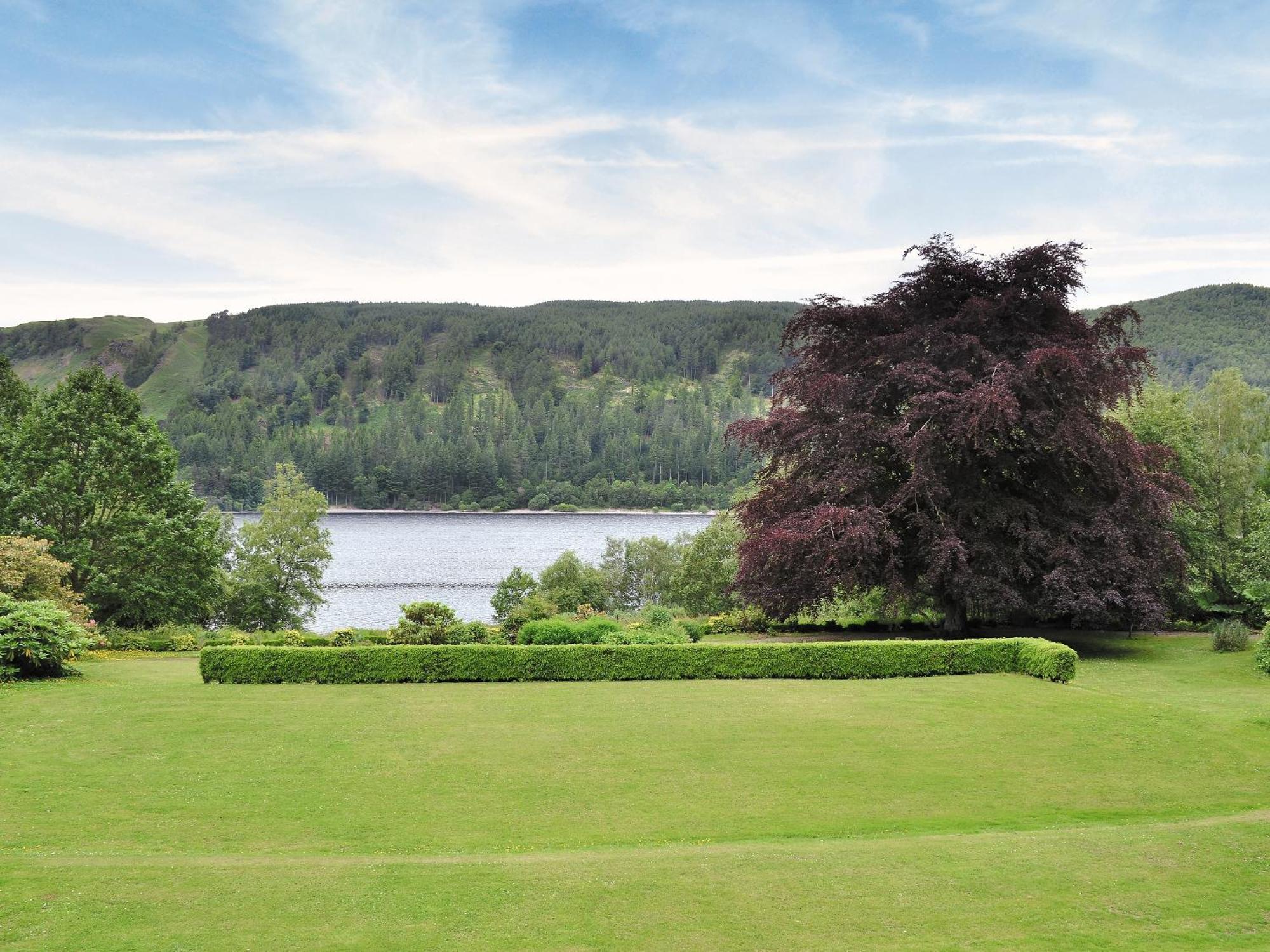 The Coach House Villa Thirlmere Eksteriør bilde